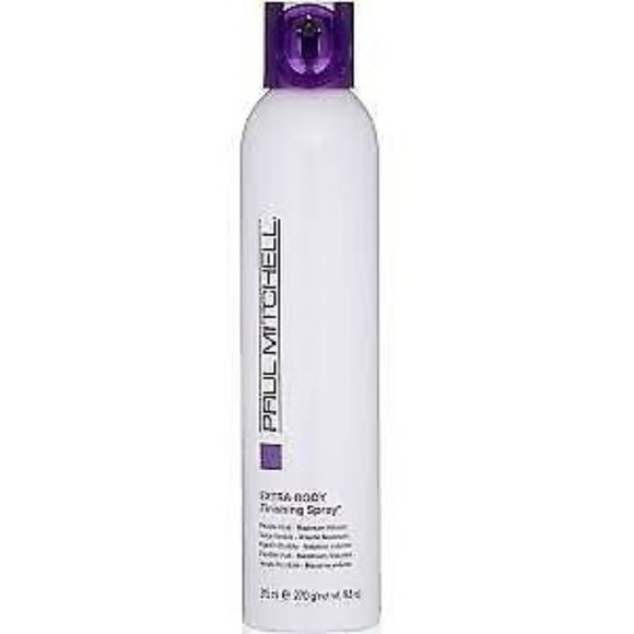 Paul Mitchell Extra-Body Finishing Spray 9.5 OZ - Picture 1 of 1